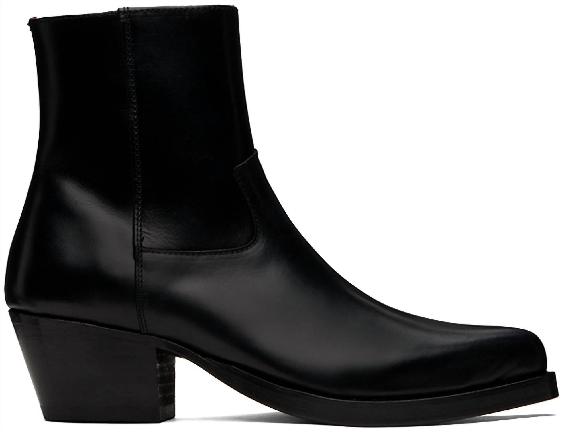 Isabel Marant - Women's Okuni Chelsea Boots
