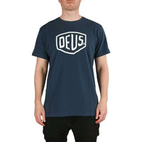Deus Ex Machina - Sheild Tee