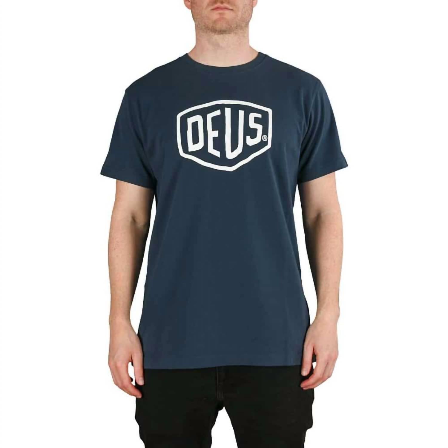 Deus Ex Machina - Sheild Tee