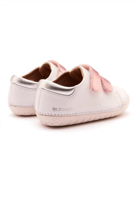 Oldsoles - Girl's Pave Splash Casual Shoes