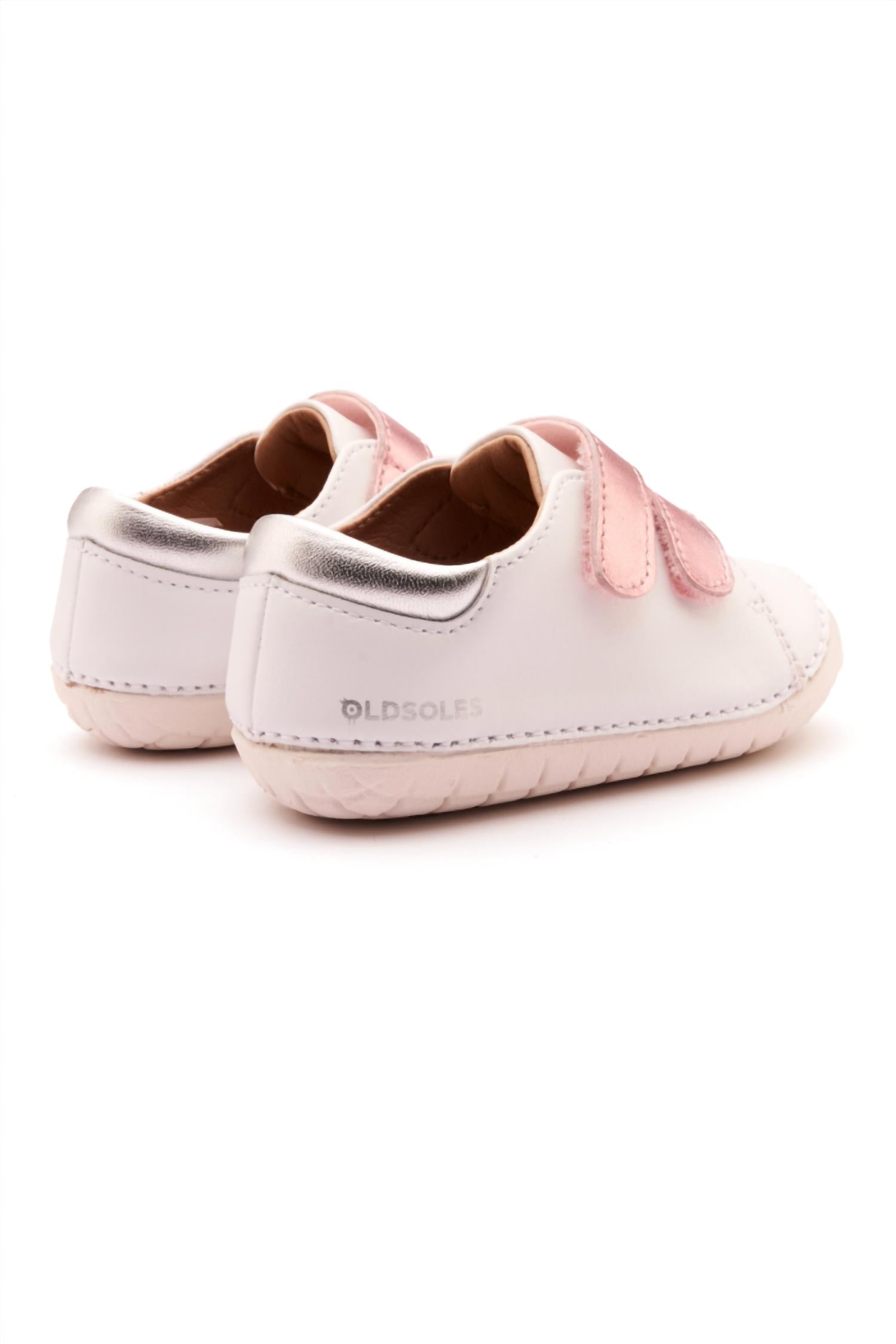 Oldsoles - Girl's Pave Splash Casual Shoes