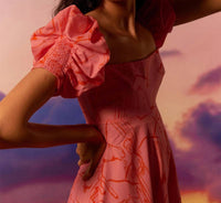 Calla Dress