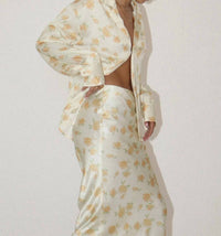 Bailey Rose - Rose All Day Blouse
