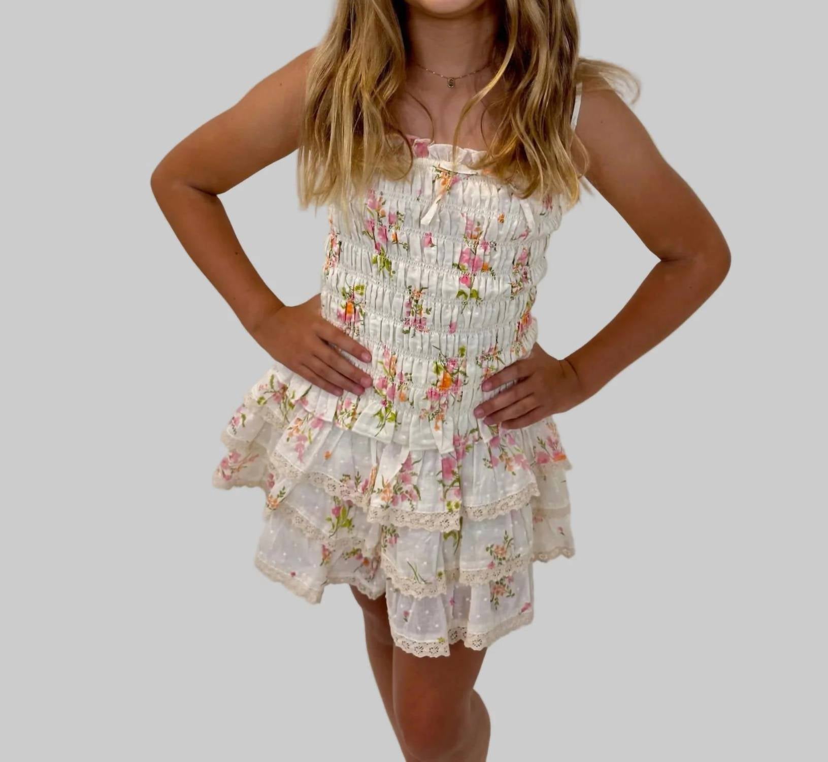 Katie J Nyc - Alma Top
