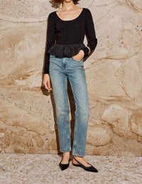 Rails - Tillie Top