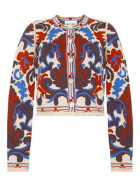 Cara Cara - Livi Knit Jacket