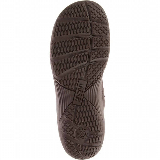 Merrell - Women's Encore Braided Bluff Q2 Boot