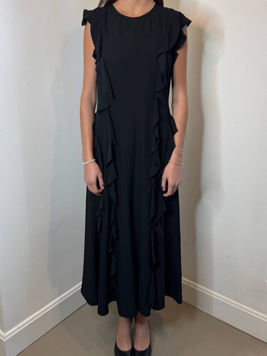 Ulla Johnson - Flo Sleeveless Midi Dress