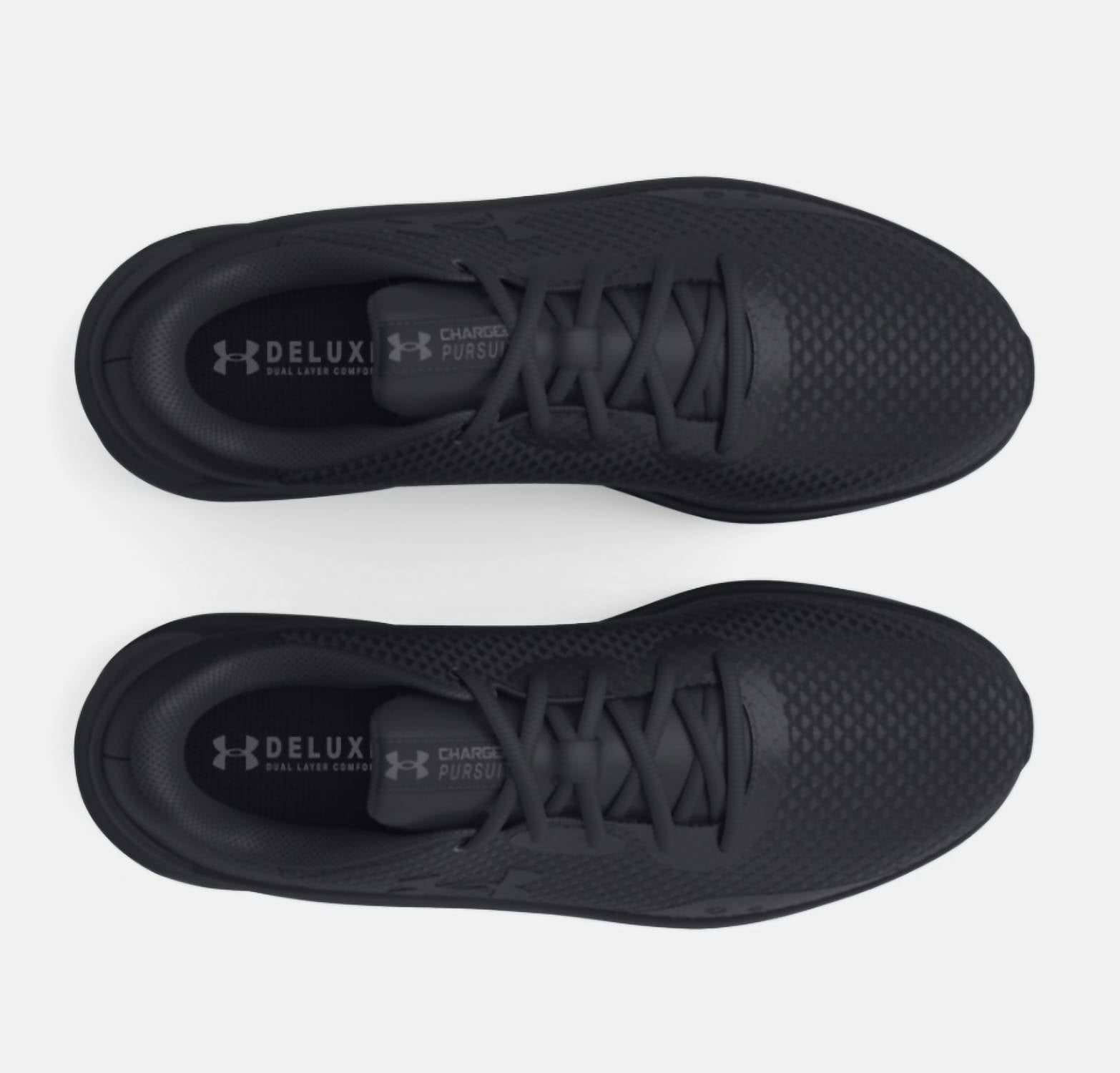 Under Armour - Men's Charged Pursuit 3 Shoes