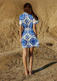 Aston Studio - Nami Mini Dress