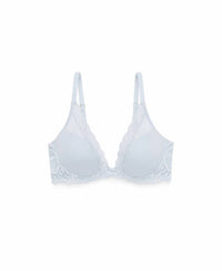 Natori - Feathers Contour Plunge Bra