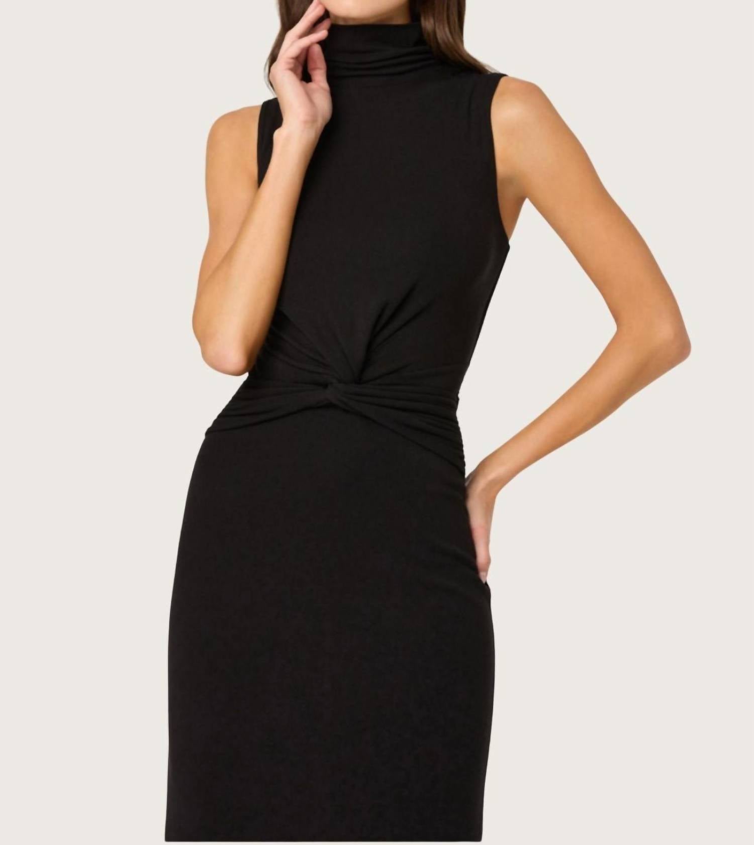 Astr - Riana Dress