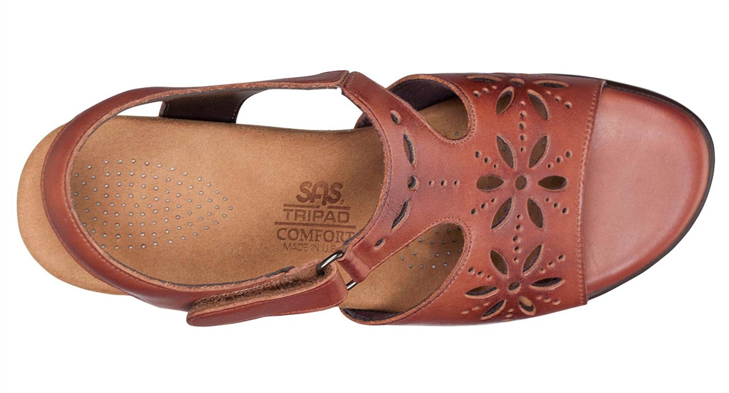 Sas - Women's Sunburst Sandal