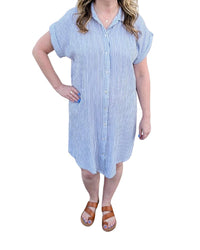 Thread & Supply - Sawyer Dress