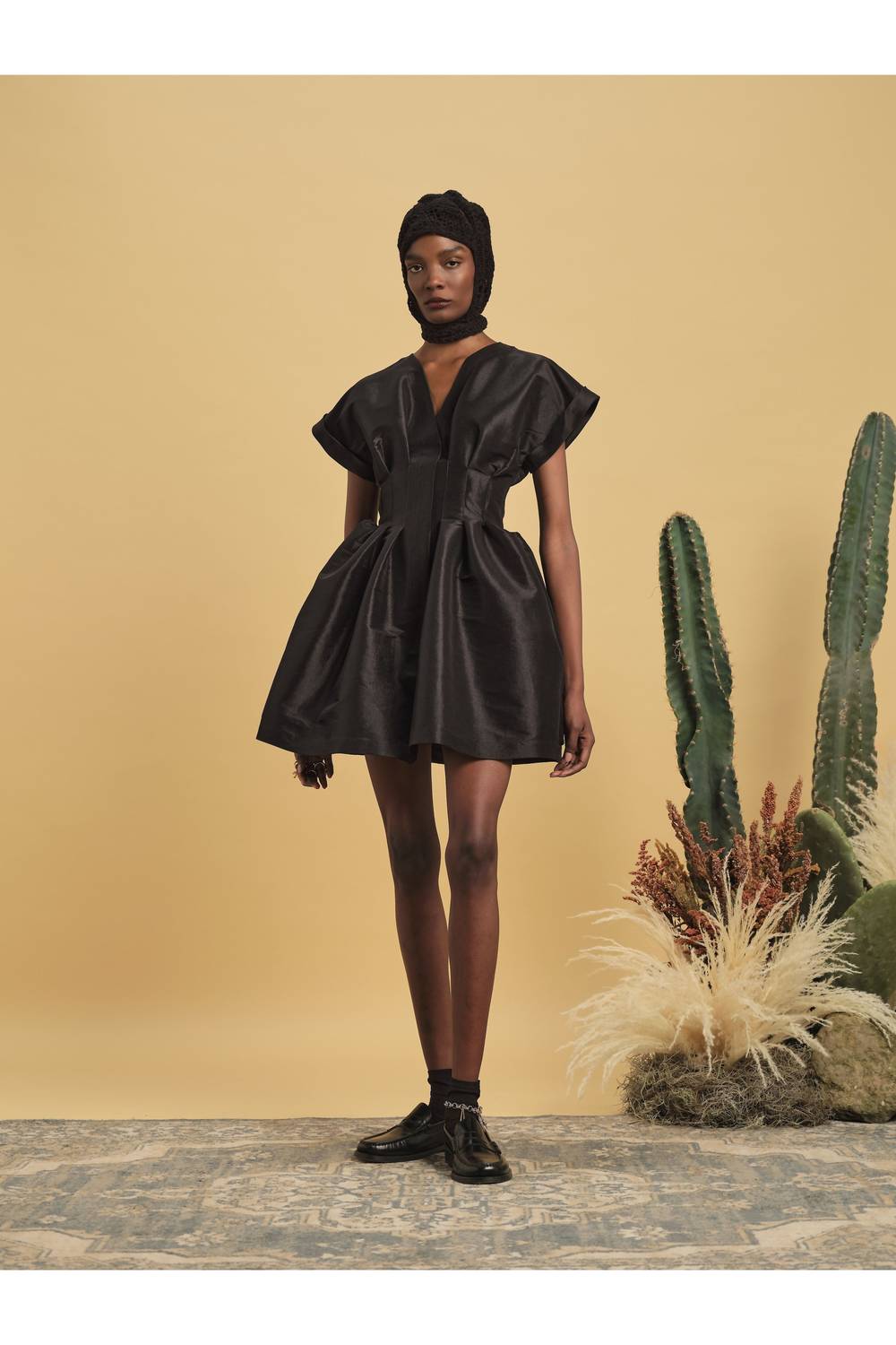 Kika Vargas - Billie Dress