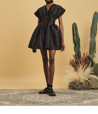 Kika Vargas - Billie Dress