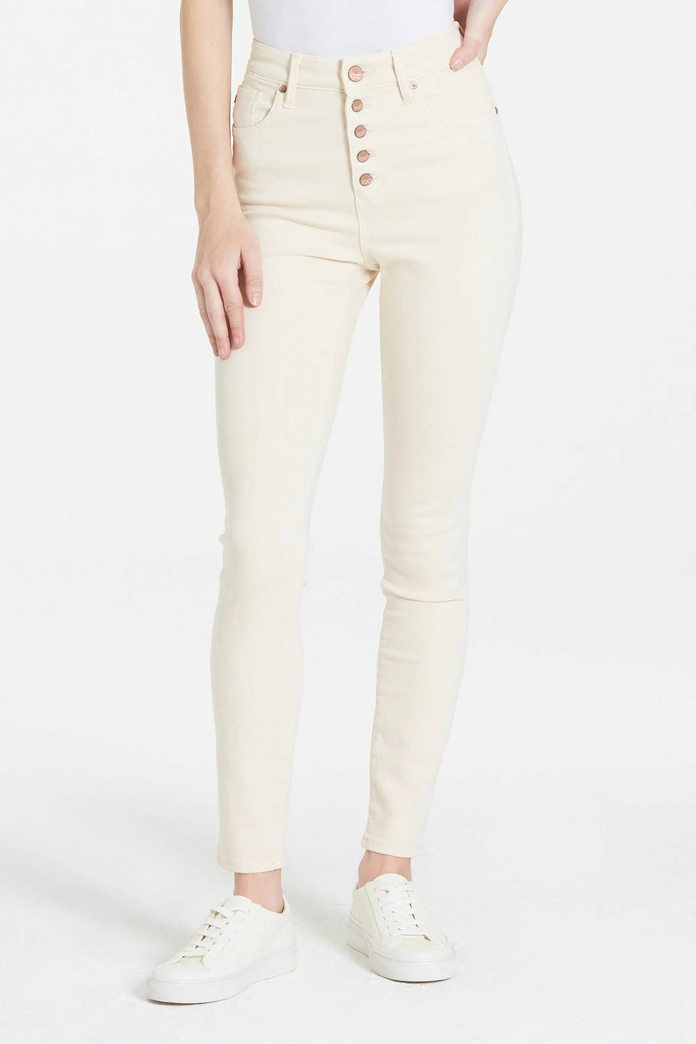 Dear John Denim - Skinny Jeans