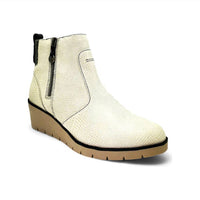 Revere - Women's Amarillo Wedge Boots