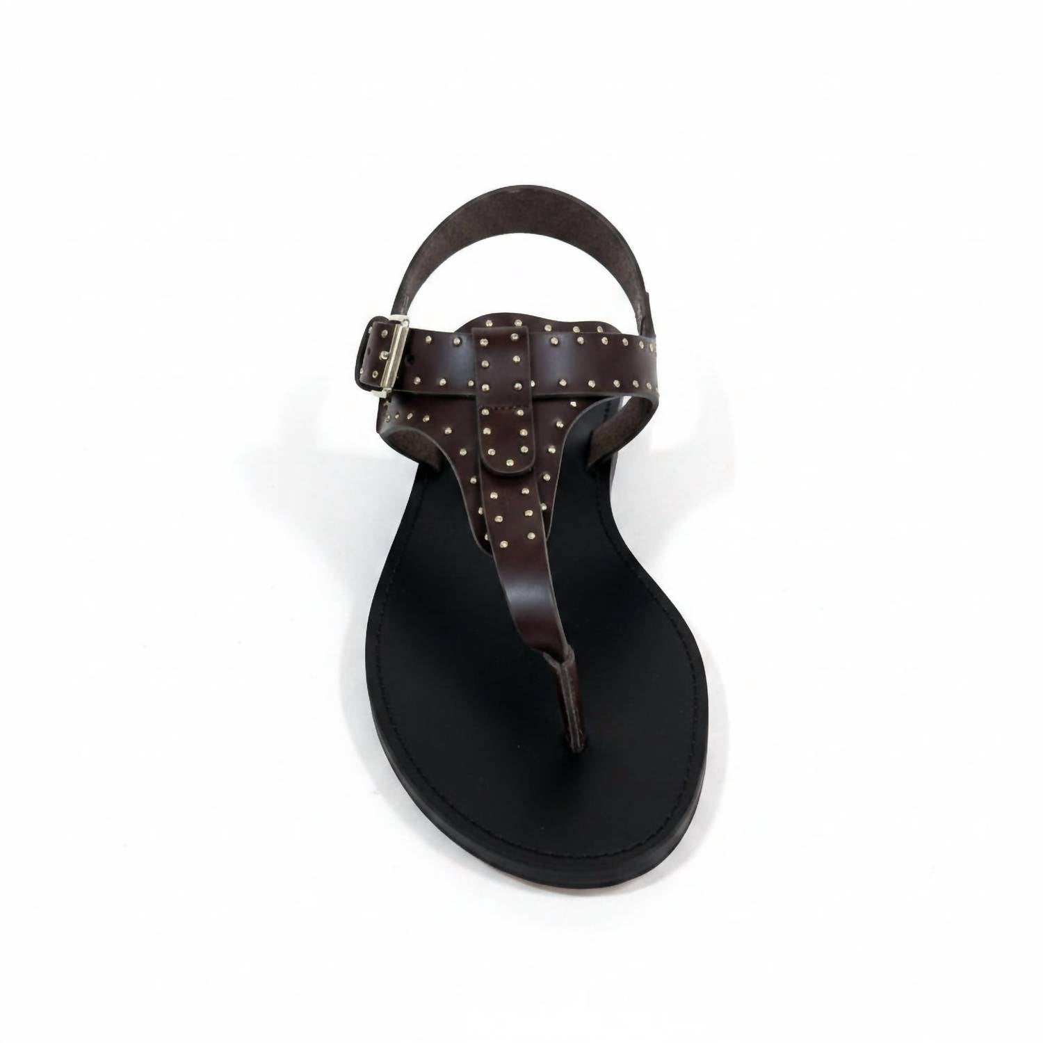 Bibi Lou - Women's Biscott Falt Open Toe Sandal