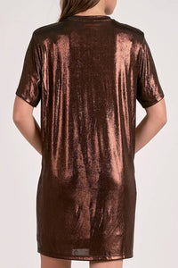 Elan - Abundance Mini Dress