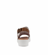 Django & Juliette - Women's Madis Sandals