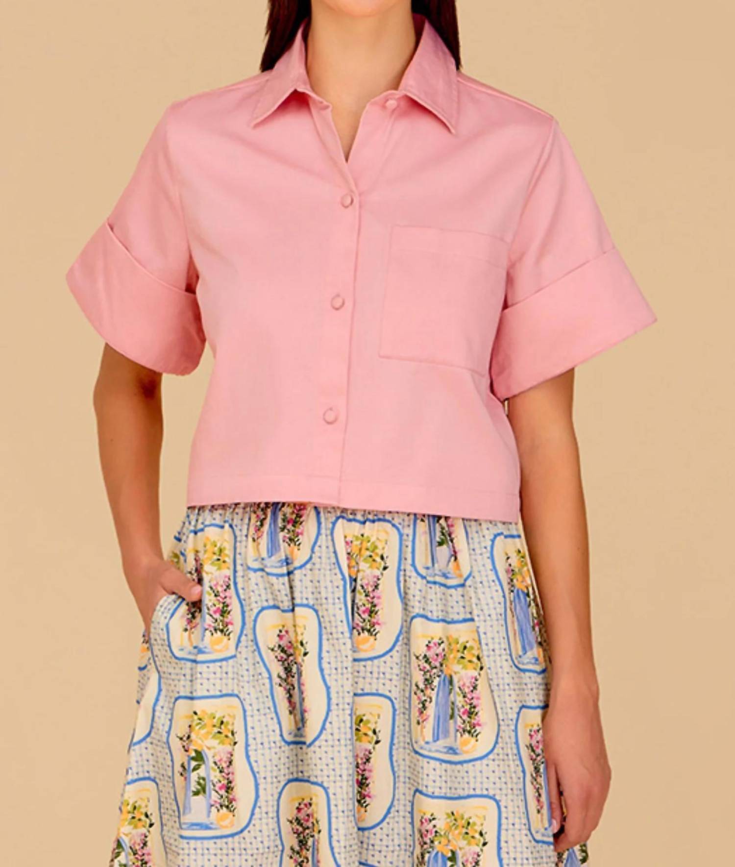 Olivia By Livro - Women's Kyle Shirt