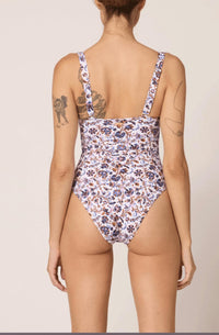 Cleobella - Women's Dahlia One Piece