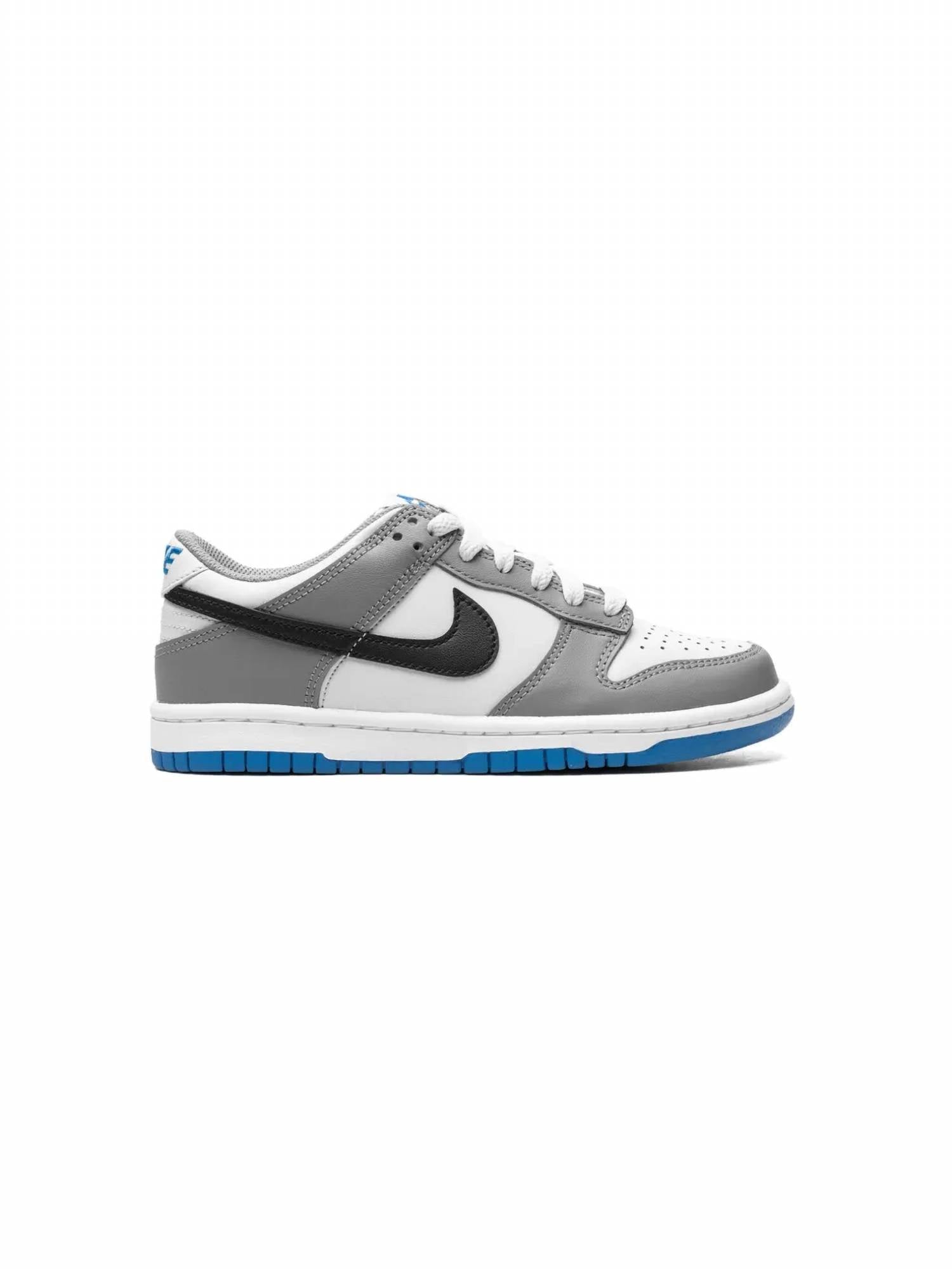 Nike - Kid's Dunk Low Sneakers