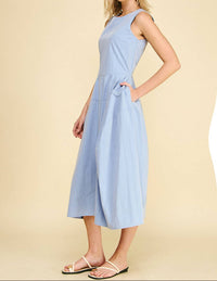 Pinch - Mollie Midi Dress