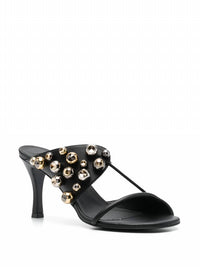 Stella Mccartney - Women's 100 Stud Mule Sandals