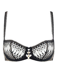 Aubade - Voodoo Kiss Half Cup Bra