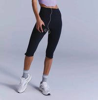 Free People - Never Better Mini Cropped Leggings