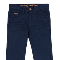 Noruk Collection - Boys Twill Pants