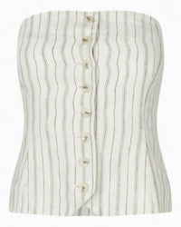 Samsoe - Saellena Top