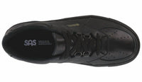 Sas - Men's Highstreet Lace Up Sneaker