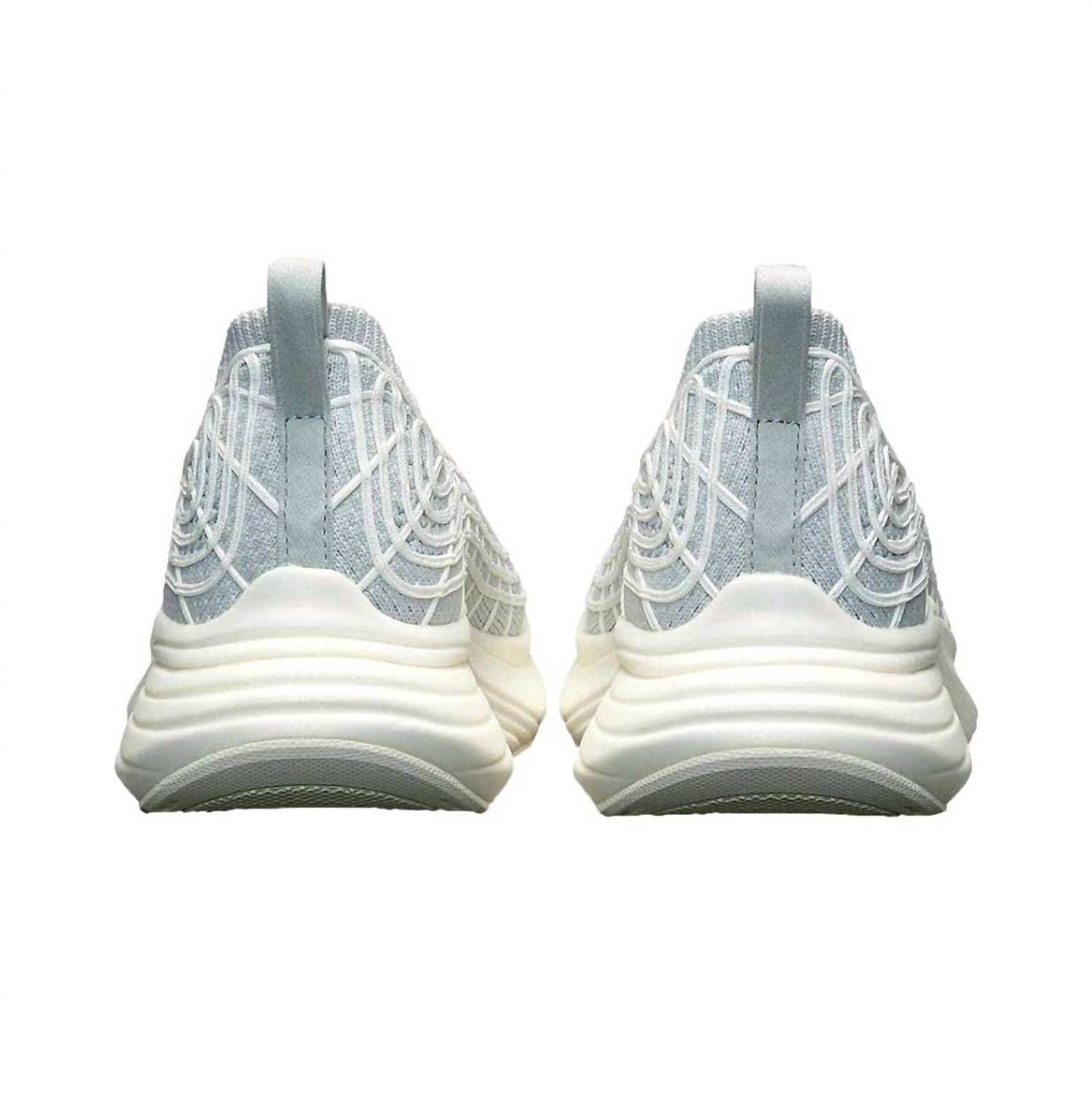 Apl - Women's Techloom Zipline Shoes