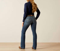 Ariat - Perfect Rise Bootcut Jean