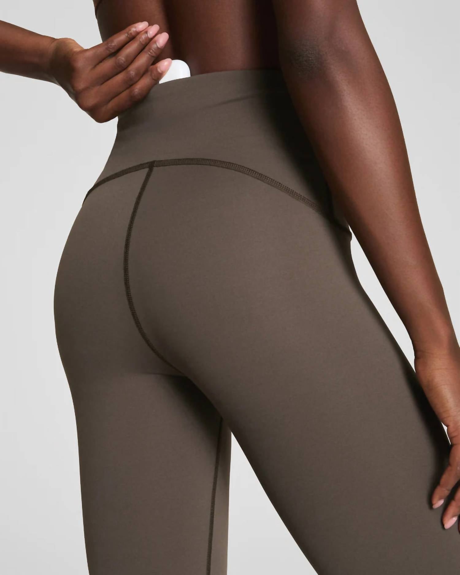 Spanx - Women's Booty Boost Flare Pant