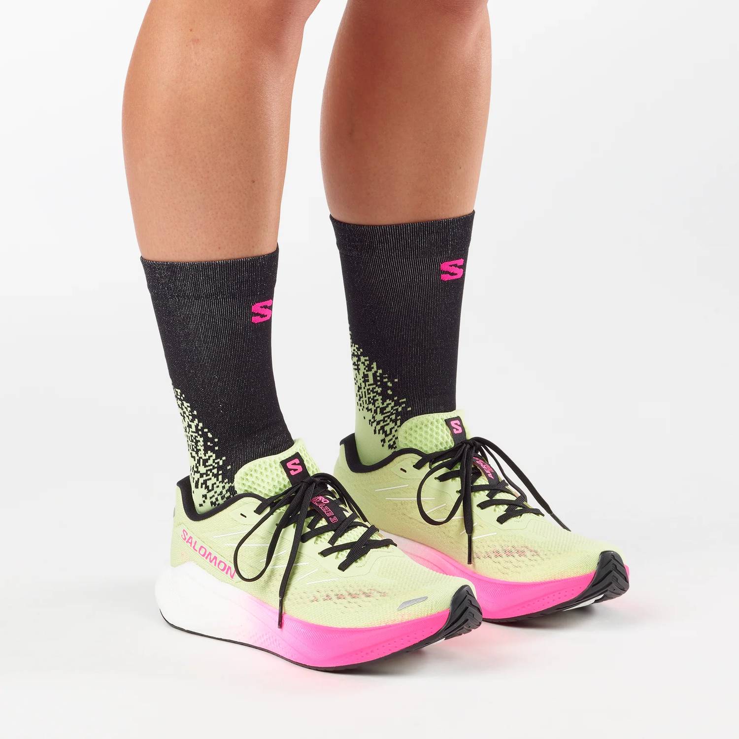 Salomon - Women's Aero Blaze 3 Shoe