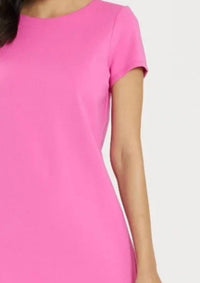 Jude Connally - Ella Ponte Dress