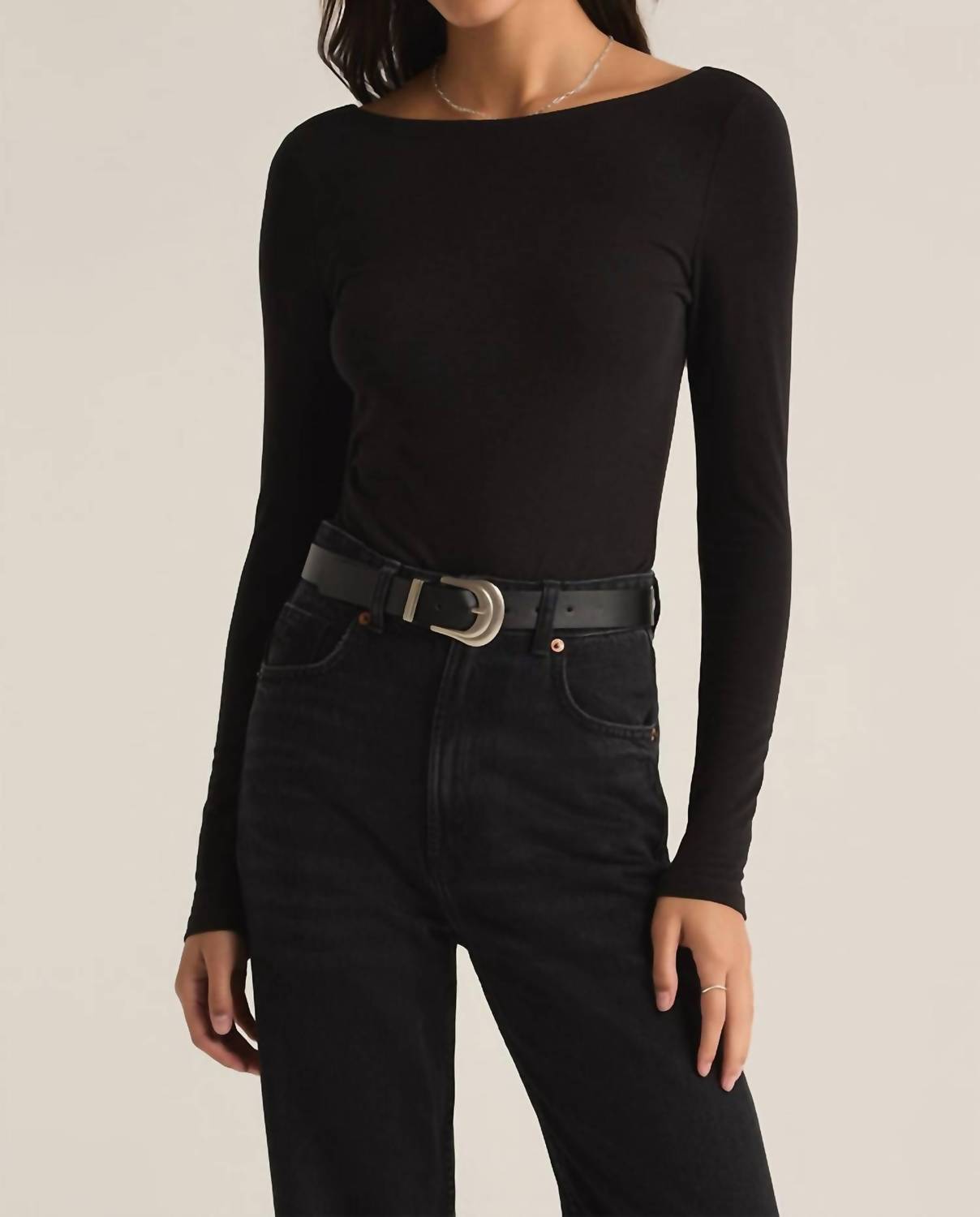 Z Supply - Baela Bodysuit