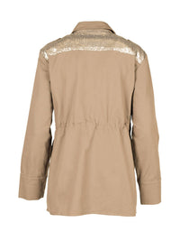 Nu Denmark - Women's Talli Jacket