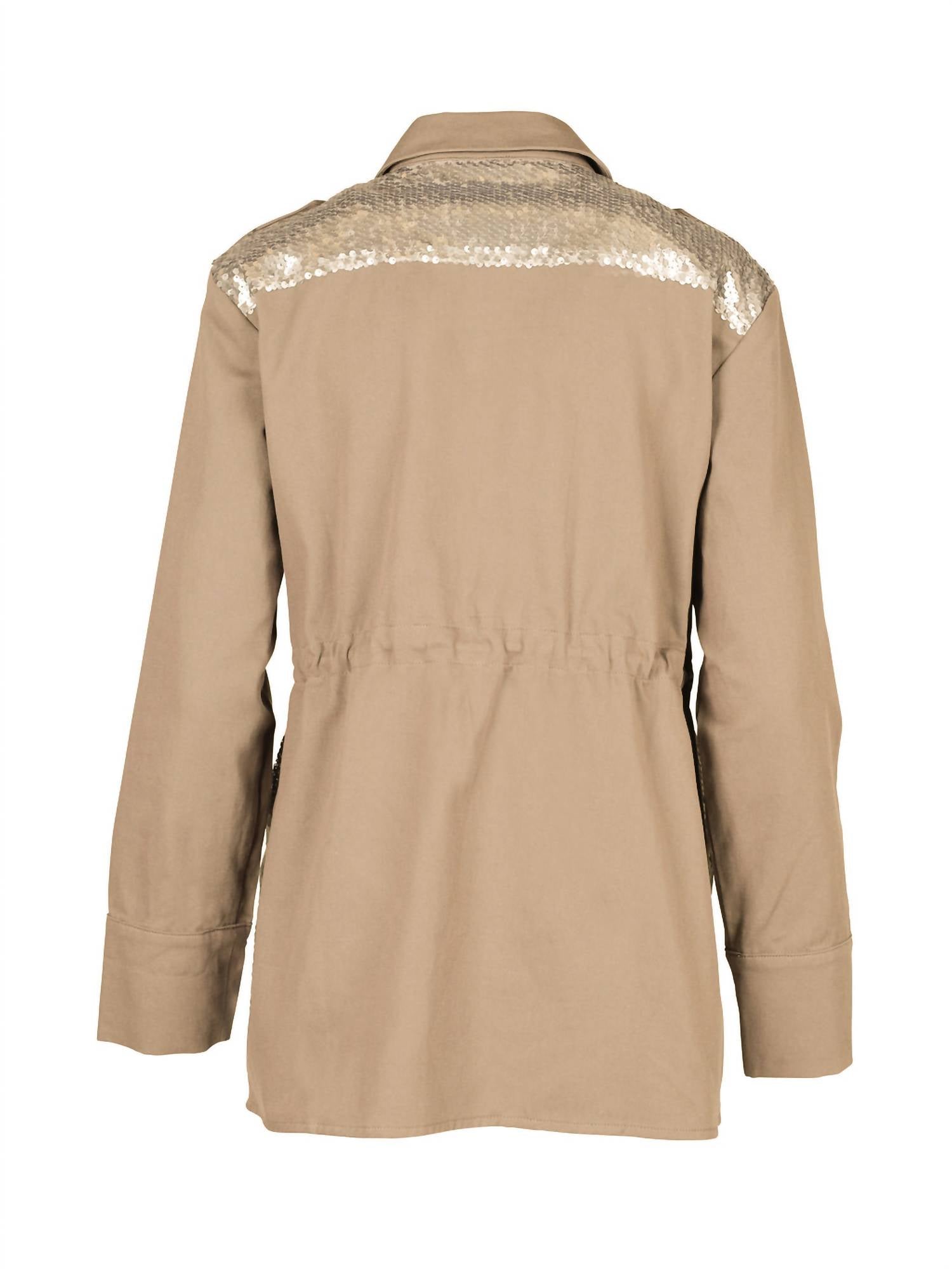 Nu Denmark - Women's Talli Jacket