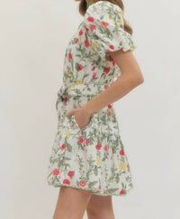 Entro - Sinclair Dress