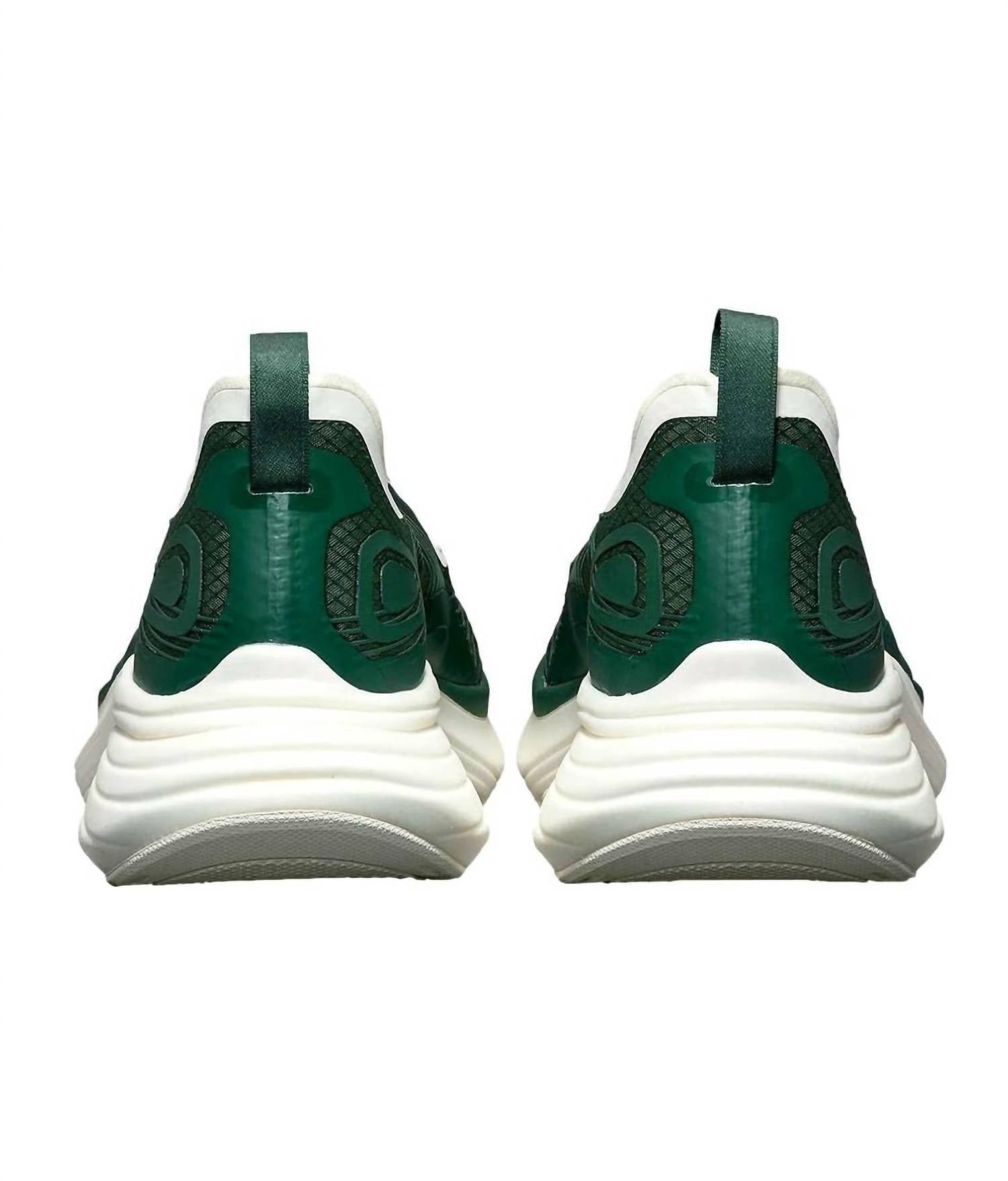 Apl - Men's Streamline Shoes