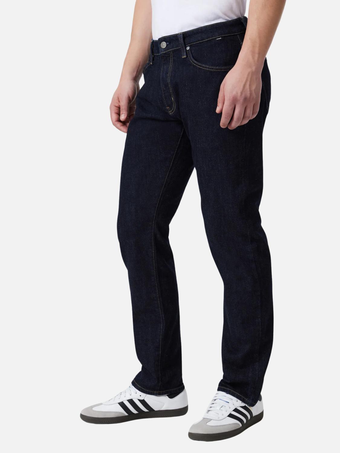 Mavi - Marcus Slim Straight Jean