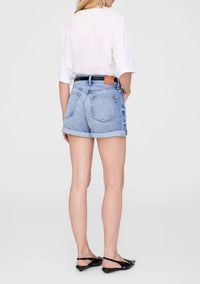 Anine Bing - Rudy Cotton Tee