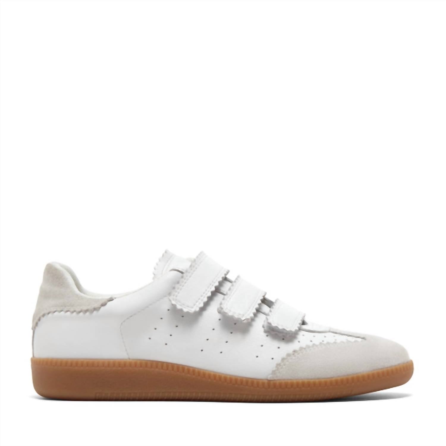 Silent D - Women's Seena Sneaker
