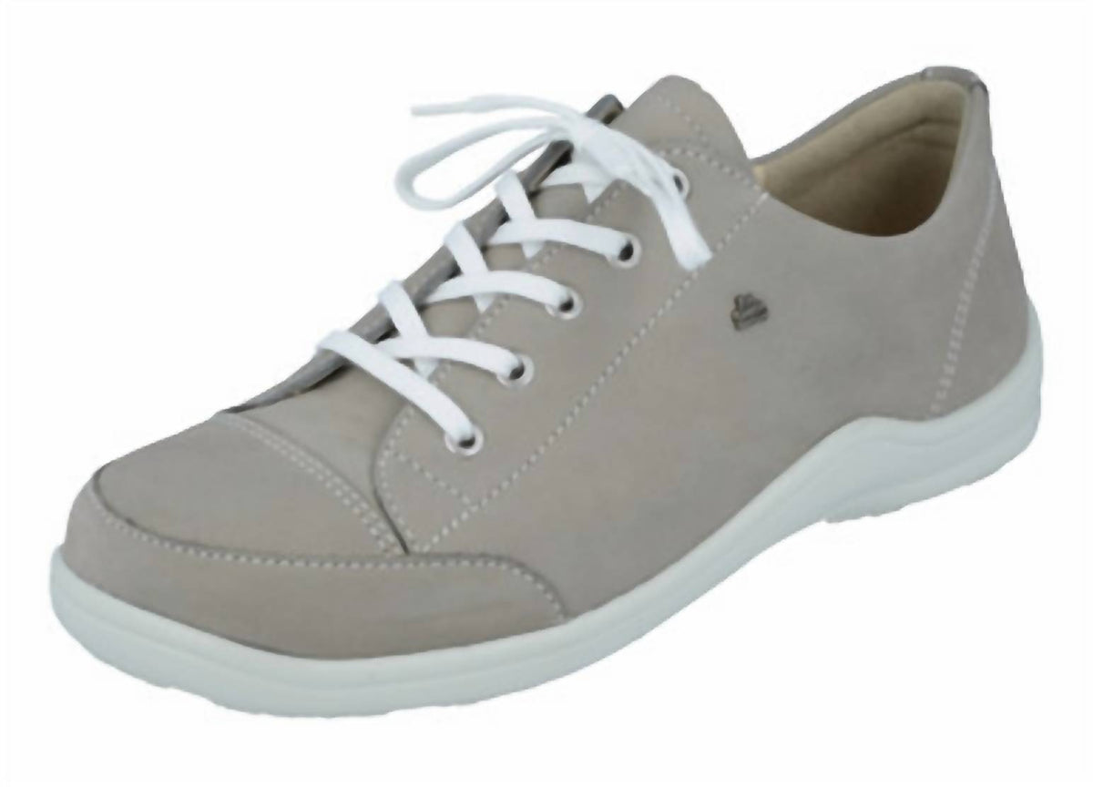 Finn Comfort - Women's Soho Sneaker