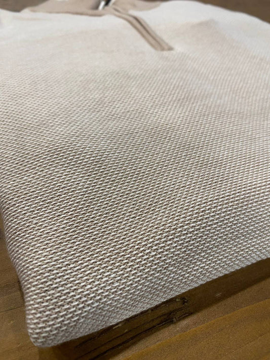 Raffi - Men's Forever Lux Quarter Zip Sweater